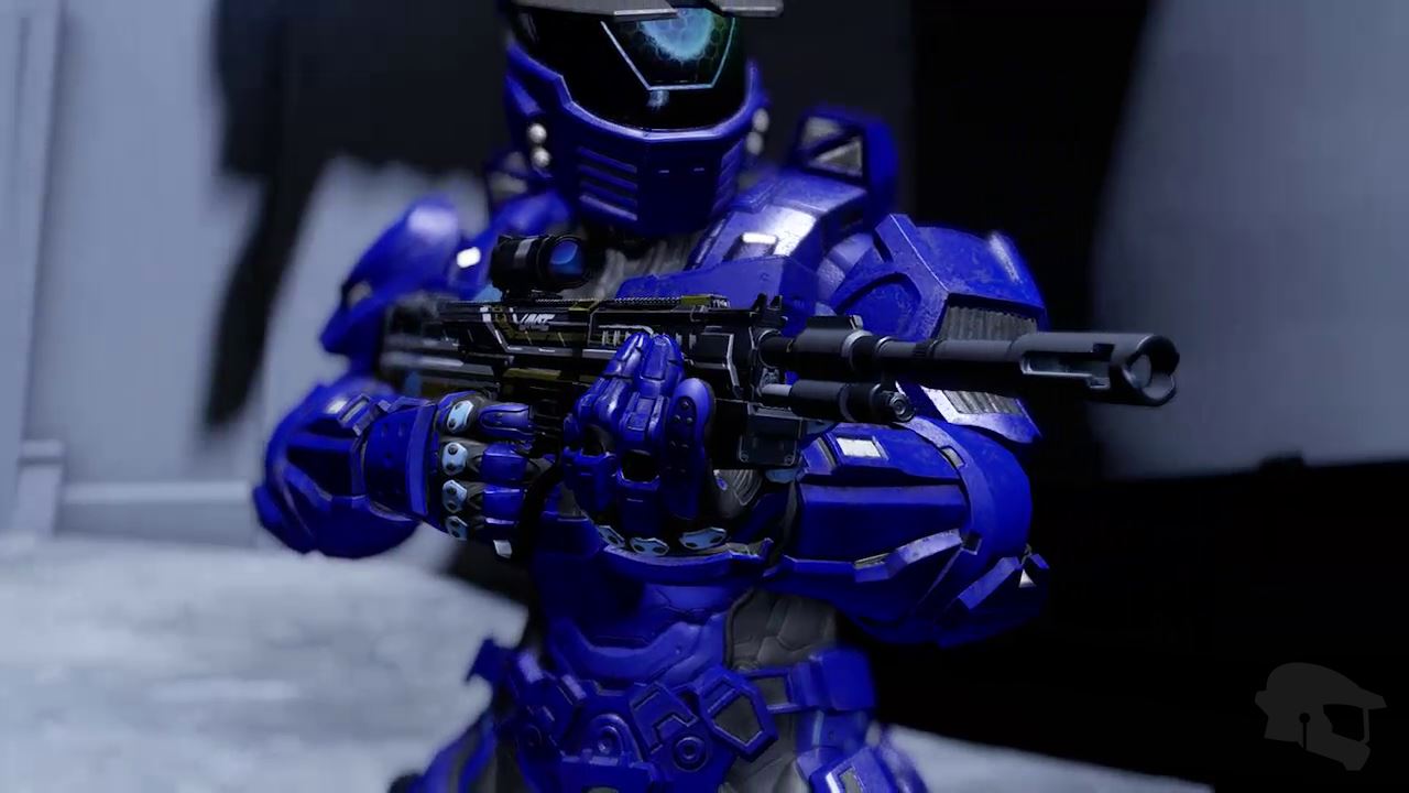 Halo 5 December Content Update Tease from November’s Halo Livestream ...