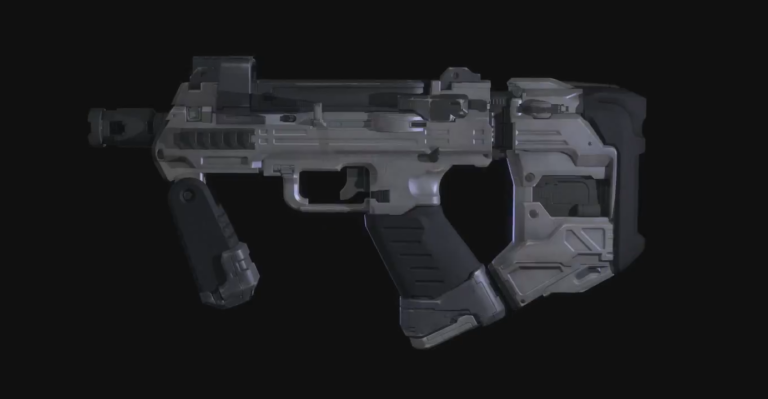 Halo 5: Guardians Weapon Tuning Test Detailed | Podtacular